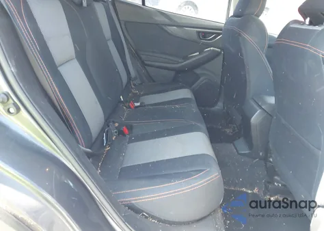 2020 Subaru Crosstrek Premium z USA, uszkodzony, nr VIN JF2GTAPC5L8207910